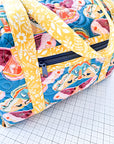 Holland Duffle