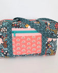 Holland Duffle