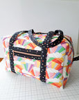 Holland Duffle