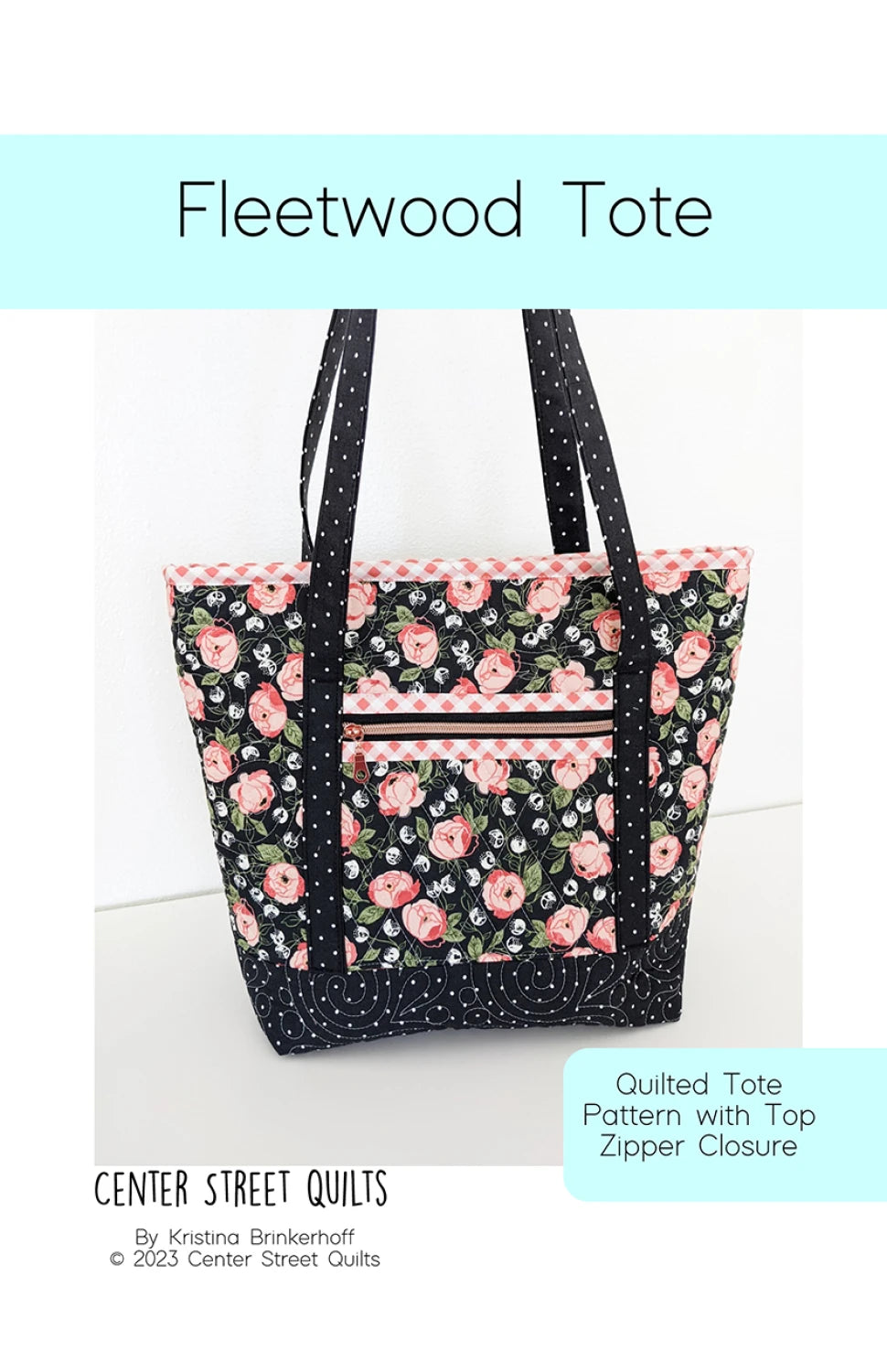 Fleetwood Tote