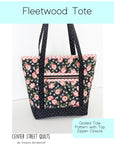 Fleetwood Tote