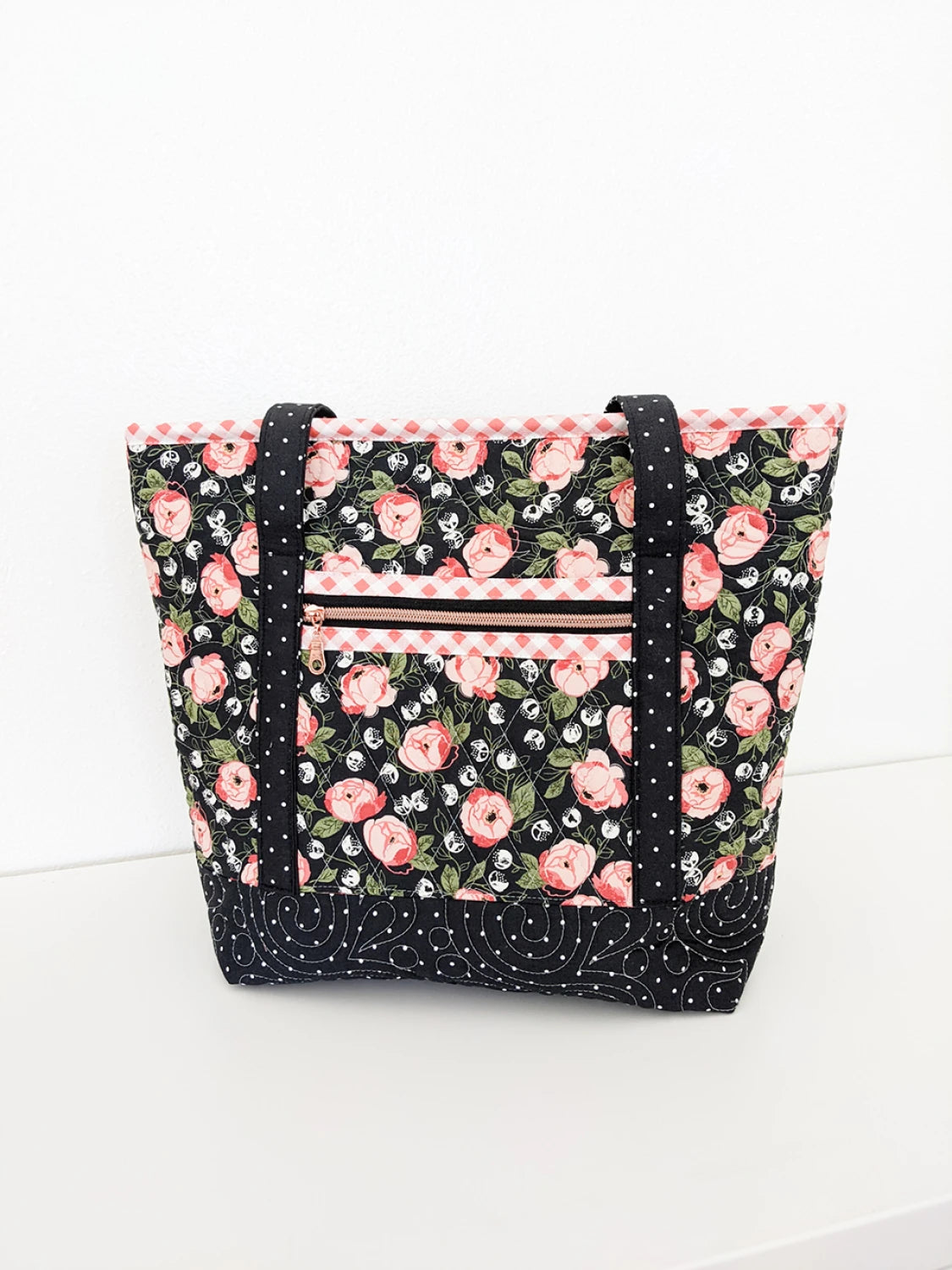Fleetwood Tote