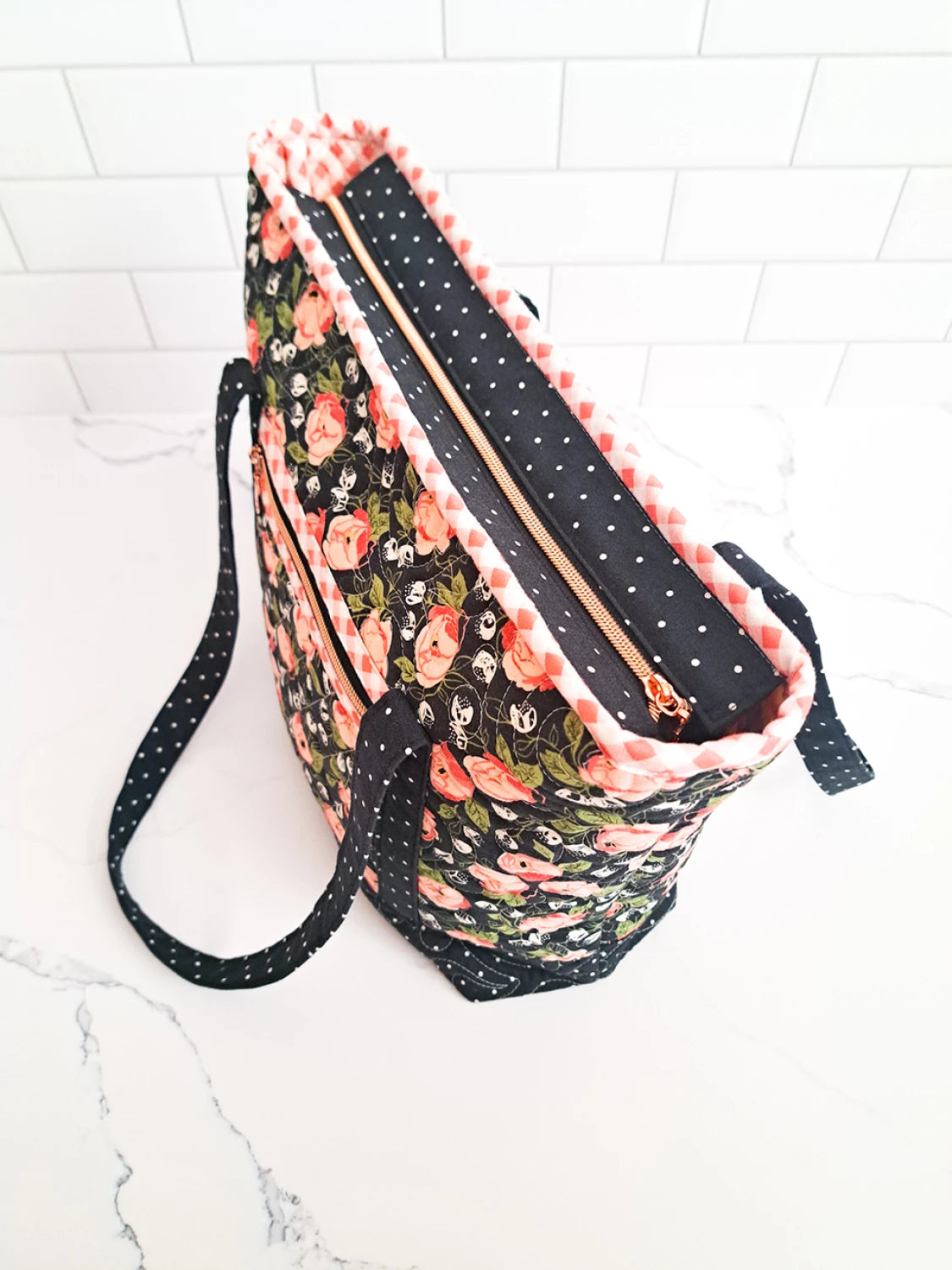 Fleetwood Tote