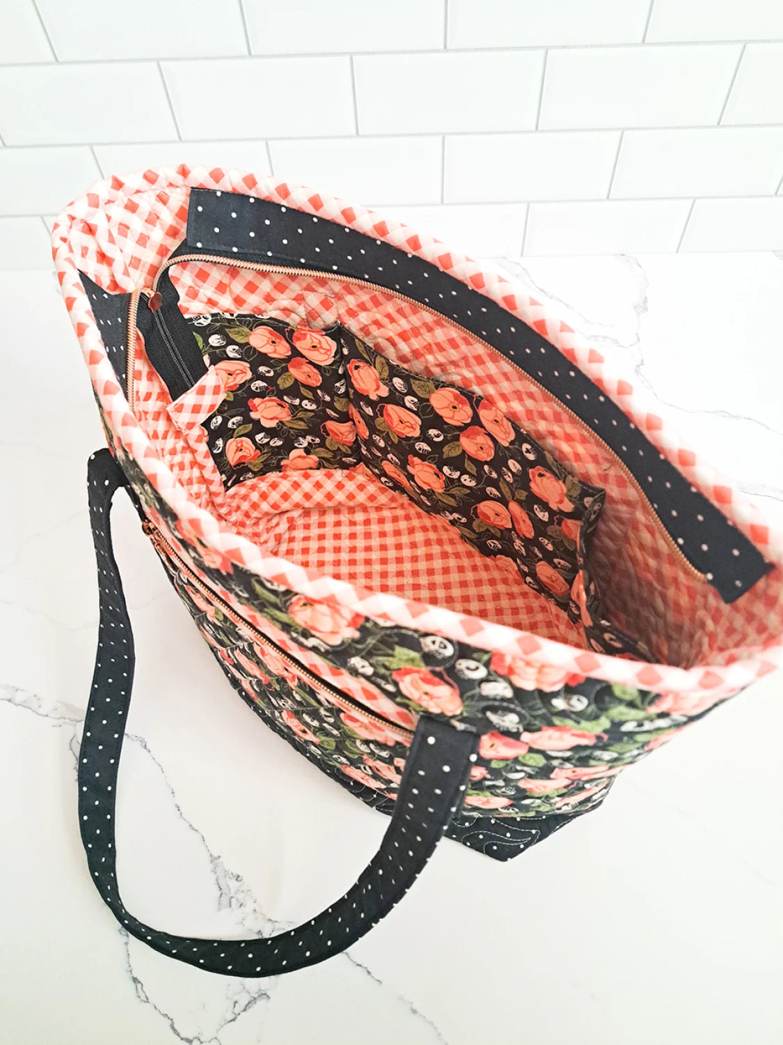 Fleetwood Tote
