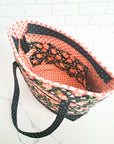 Fleetwood Tote