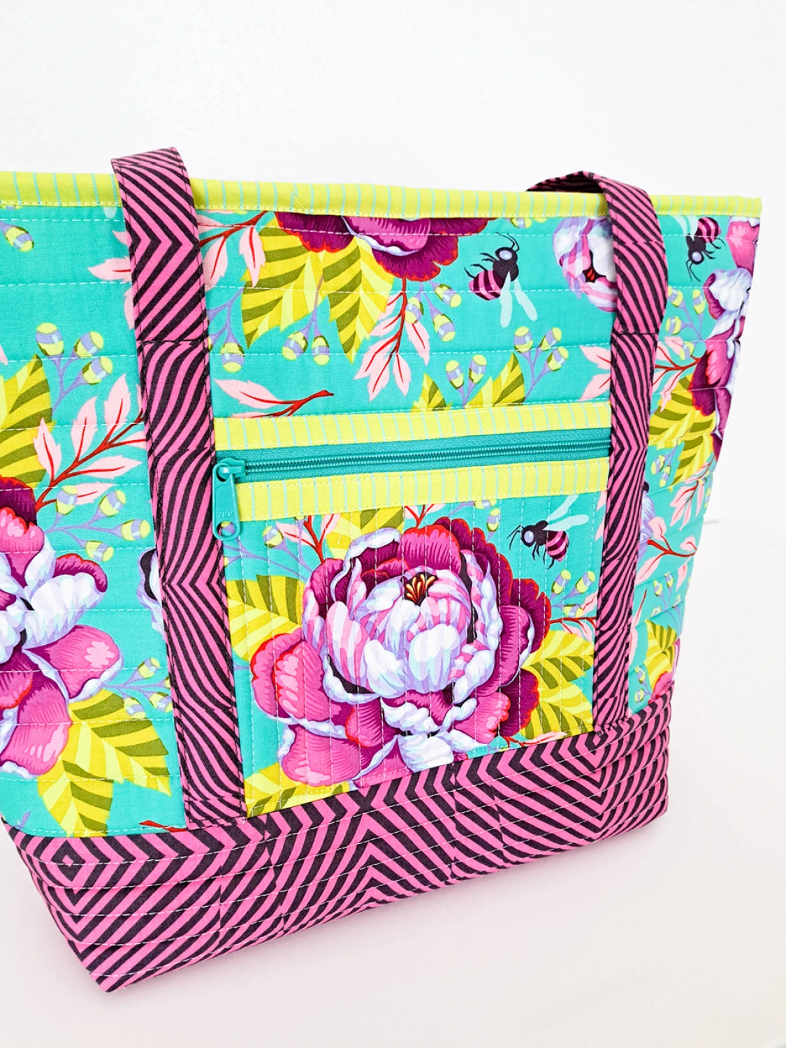 Fleetwood Tote