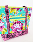 Fleetwood Tote