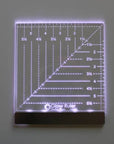 Glow Ruler