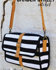Camden Street Satchel