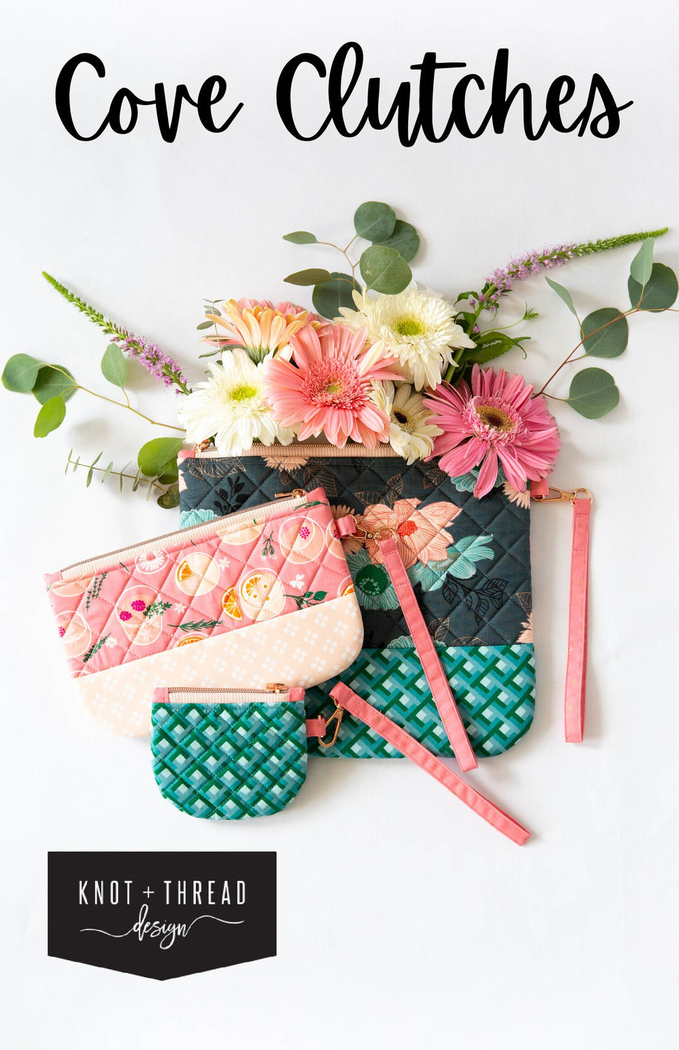 Cove Clutches