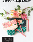 Cove Clutches