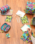 Cubical Collective - By Annie