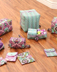 Cubical Collective - By Annie