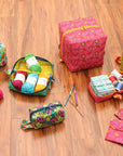 Cubical Collective - By Annie