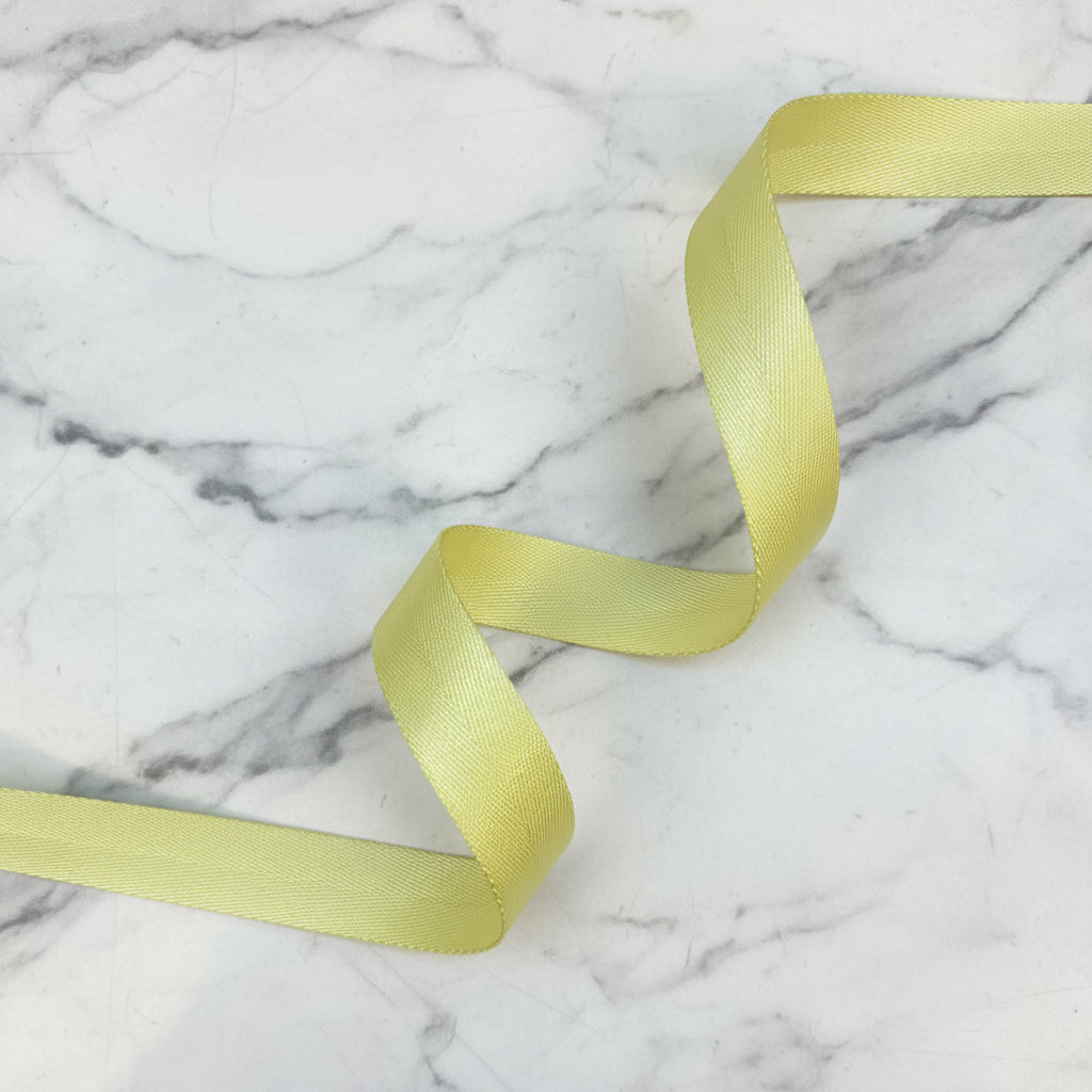 1" Herringbone Webbing - 3 Metre Cut