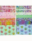 PRE ORDER APRIL 2027 - Down to Earth 10" Design Strip - Tula Pink