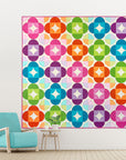 Dainty Tray Quilt Pattern