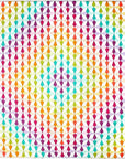 PRE-ORDER MAY 2026 - Dream Star Quilt Pattern - By Annie