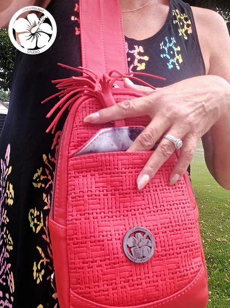 Piero Sling Pack