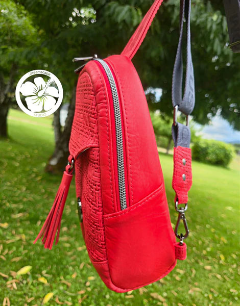 Piero Sling Pack