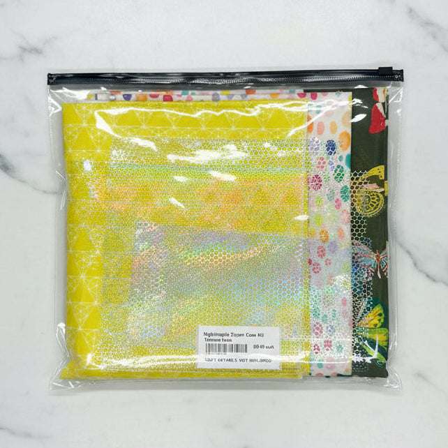 Nightingale Zipper Case Kit - Tamara Kate