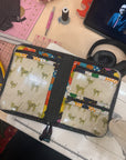 Atlas Zipper Case - 1 day In Person Workshop with Stacie - June 12, 2026