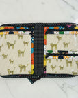 Nightingale Zipper Case OR Atlas Zipper Case - 1 day In Person Workshop with Stacie - September 15, 2026