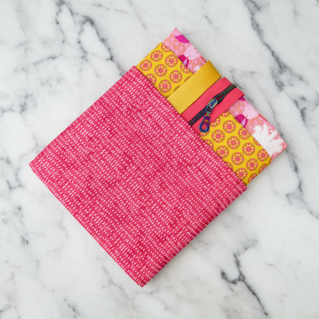 Easy Does It Kit: Pretty in Pink