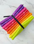 Foundation 2 Half Metre Bundle Warm - Shayla Wolf
