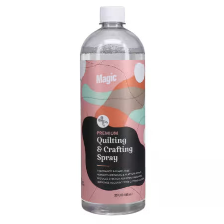 Magic Quilting &amp; Crafting Refill 32oz