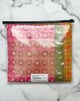 Nightingale Zipper Case Kit - Sarah Hearts