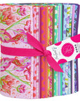 PRE ORDER APRIL 2027 - Down to Earth 10" Design Strip - Tula Pink