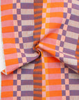 Fine & Dandy Broken Stripes Plenty - Fableism Supply Co - PER QUARTER METRE