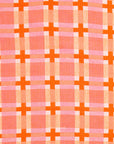 Fine & Dandy Decked Out Summer - Fableism Supply Co - PER QUARTER METRE