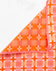 Fine & Dandy Decked Out Summer - Fableism Supply Co - PER QUARTER METRE