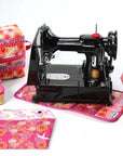 PRE-ORDER MAY 2026 - Feathered Friends - By Annie