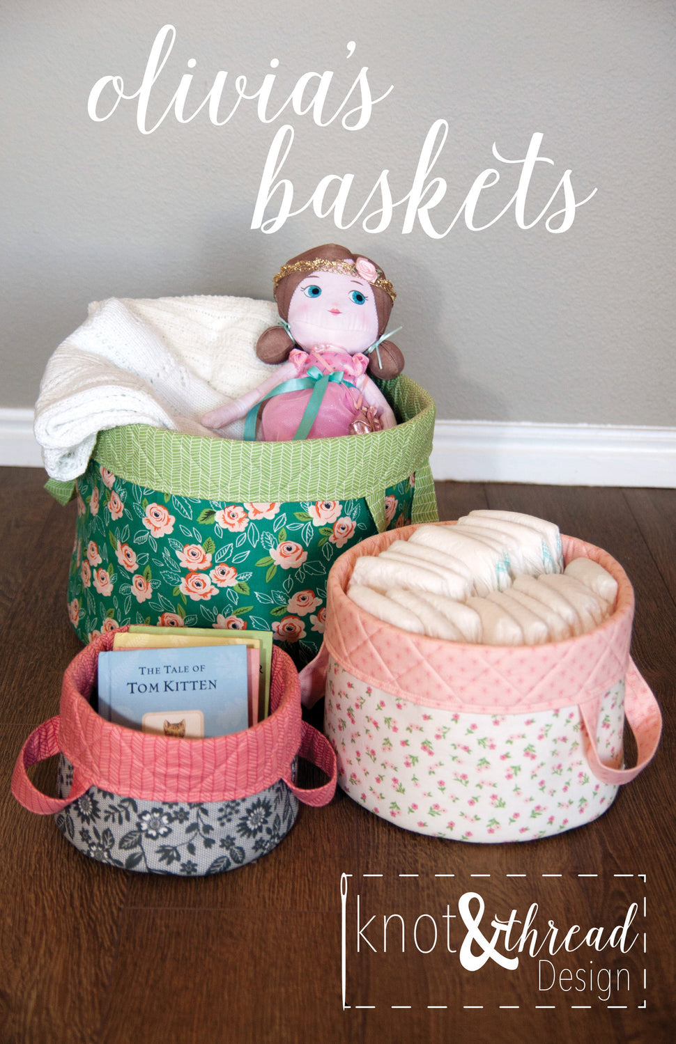 Olivia's Baskets