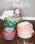 Olivia's Baskets