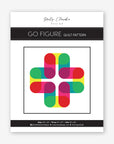Go Figure Quilt Pattern