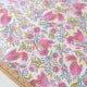 PRE ORDER NOVEMBER 2026 - Legendary Vinyl Hot Wings- Tula Pink - 18" x 25" SOLD PER ROLL