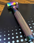 Iridescent Seam Roller