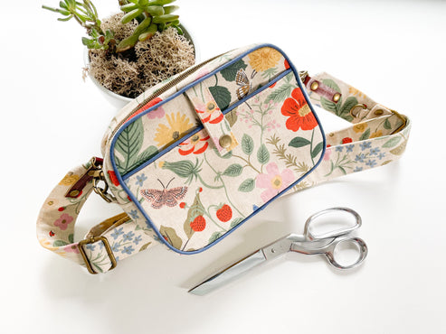 Christine Sling Paper Pattern