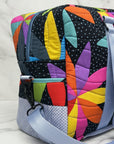Round Trip Duffle - 2 day In Person Workshop with Stacie - June 23 & 24, 2026