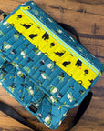 MJ's Messenger Bag - 2 day In Person Workshop with Stacie - Friday, September 18 & Friday, October 2, 2026