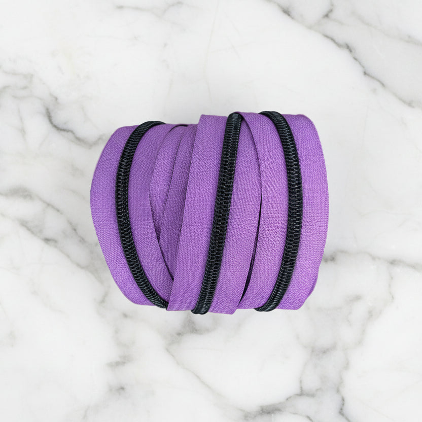 Plum Crazy - 