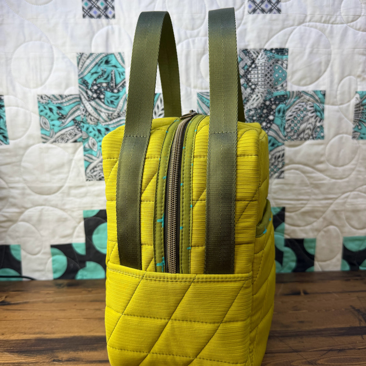 Lunch Box Delight - 1 day In Person Workshop with Stacie - Dates Listed Below