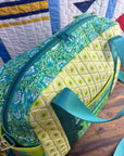 Ultimate Travel Bag 2.0 - 2 day In Person Workshop with Stacie - Tuesday, January 6th & Tuesday January 20th, 2026 9 am to 4 pm
