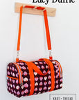 Lucy Duffle