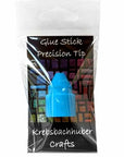 Glue Stick Precision Tip