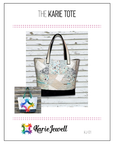 The Karie Tote Pattern